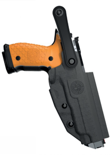 ATD ATC KYDEX CL.S OR HOLSTER CLOSED RH