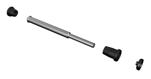 BUFFER TUNGSTON TUNIG BAR