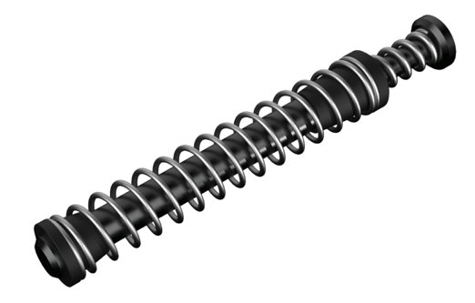 BUFFER SPRING KIT (5