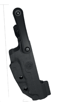 ATD ATC KYDEX CL.S OR HOLSTER SPEED & OPEN RH