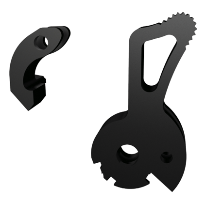 ATC SAO TUNING KIT