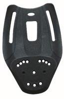 Belt loop adapter MID RIDE HOLSTER MOUNT