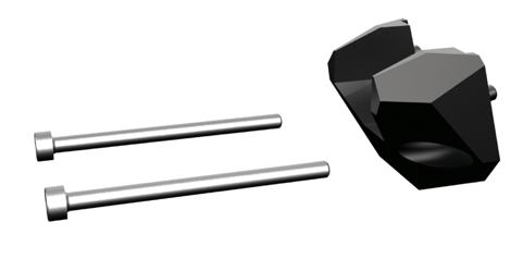 B-MOUNT WEIGHT MODULE 5