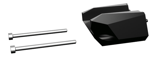 B-MOUNT WEIGHT MODULE 6