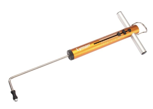 Lyman Mech. Trigger Pull Gauge(#7832247)