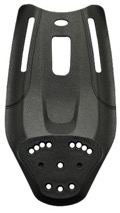 Belt loop adapter LOW RIDE HOLSTER MOUNT