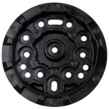 RDC male disc  HOLSTER QUICK MOUNT ADAPTER