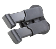 High Polymer Magazine Holster - SET