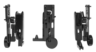 ATC SPEED HOLSTER RH