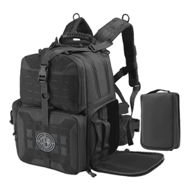 ATC ATD RANGE PISTOL B-BACK