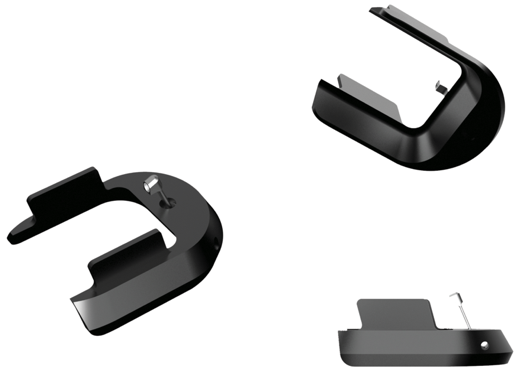 OPEN JETFUNNEL - LONG (BLK)