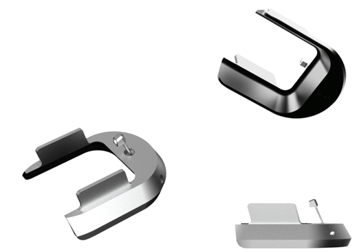 OPEN JETFUNNEL - LONG (SLV)