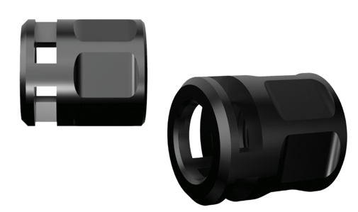 MINI COMPENSATOR KIT 1/2'' - 28