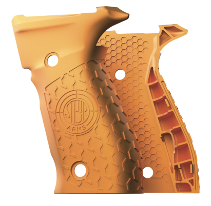 TITAN 3D PRINT (ORA) CERAKOTE - S
