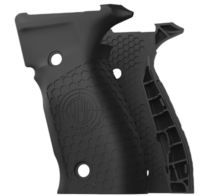HEXA  3D PRINT (BLK) CERAKOTE - M