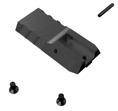 SPORT SIGHT READY PLATE ATC