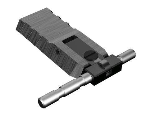 ATC SPEED RACKER (BLK) (LH/RH)
