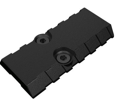 ATD OR  - COVER PLATE